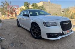 كرايسلر 300